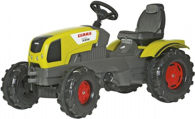 RollyFarmtrac CLAAS Axos Traktor Rolly Toys 601042 Kjøretøy