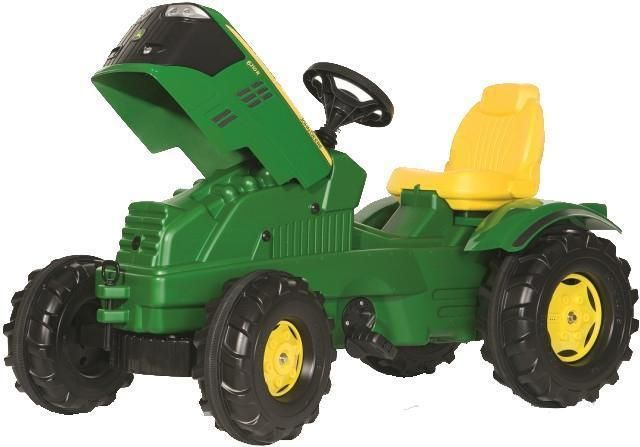 RollyFarmertrac John Deere 6210 R