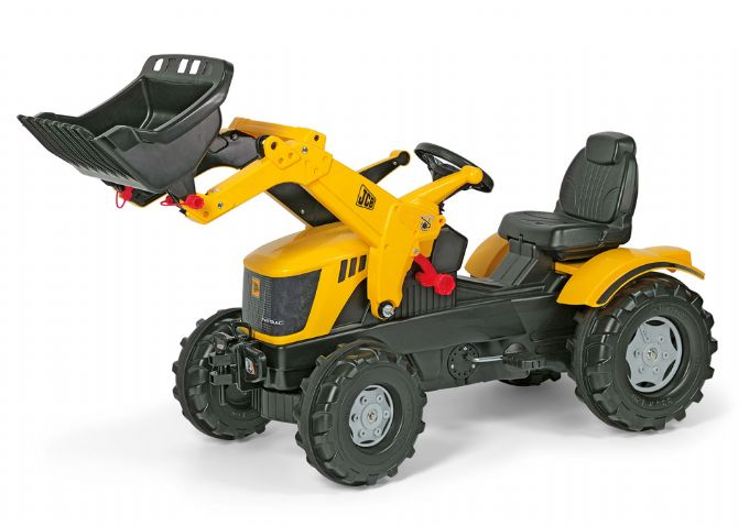 RollyFarmtrac JCB 8250 Traktor Rolly Toys 611003