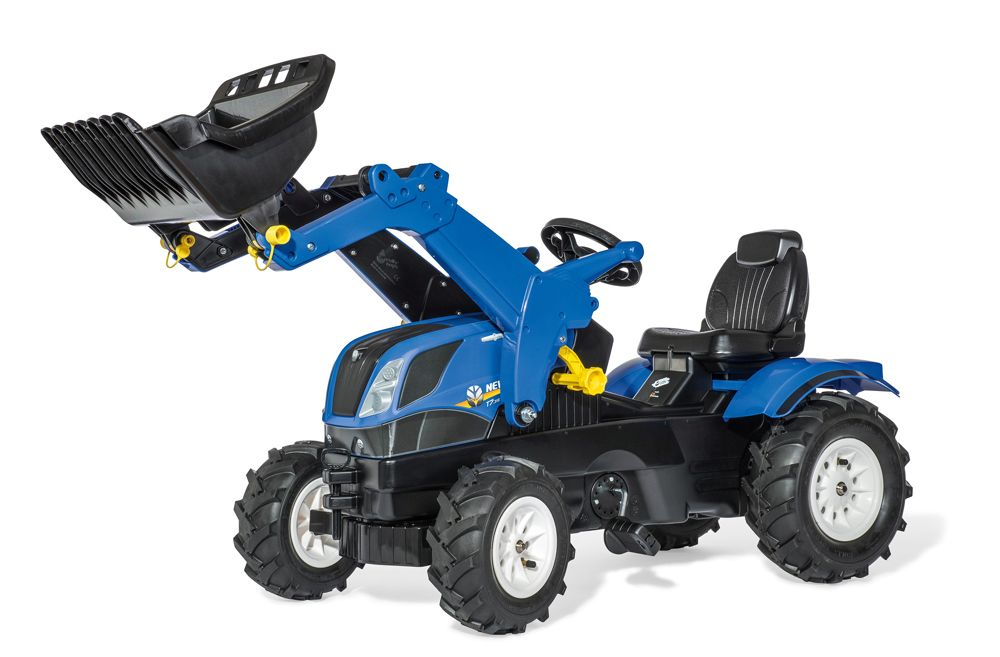 Rollyfarmtrac New Holland