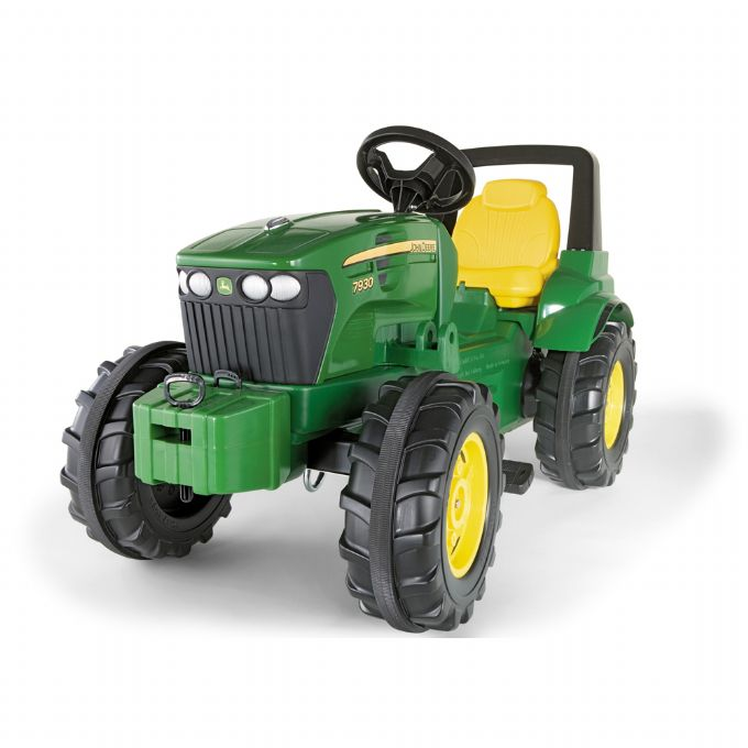 RollyFarmtrac Premium John Deere Traktori version 2
