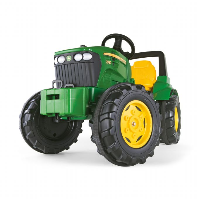 RollyFarmtrac Premium John Deere Traktor - Rolly Toys 700028 Shop