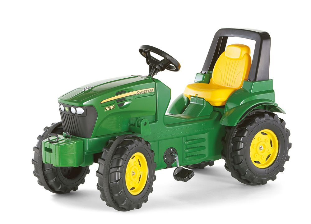 RollyFarmtrac Premium John Deere Traktori Rolly Toys 700028