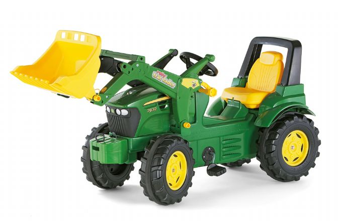 Rolly Farmtrac John Deere 7930 Rolly Toys 710027