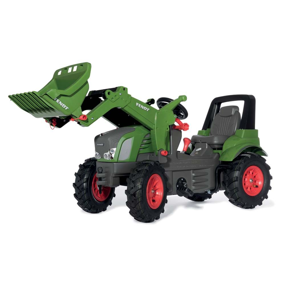 RollyFarmtrac Fendt