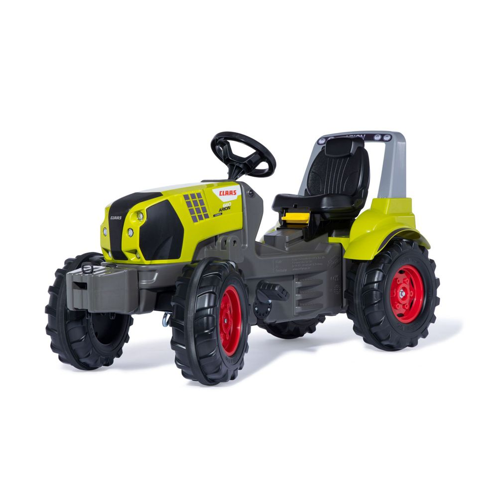 rollyFarmtrac Premium II CLAAS Arion 660