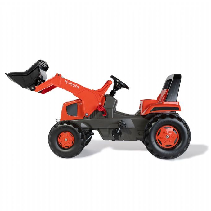 rollyJunior KUBOTA version 2