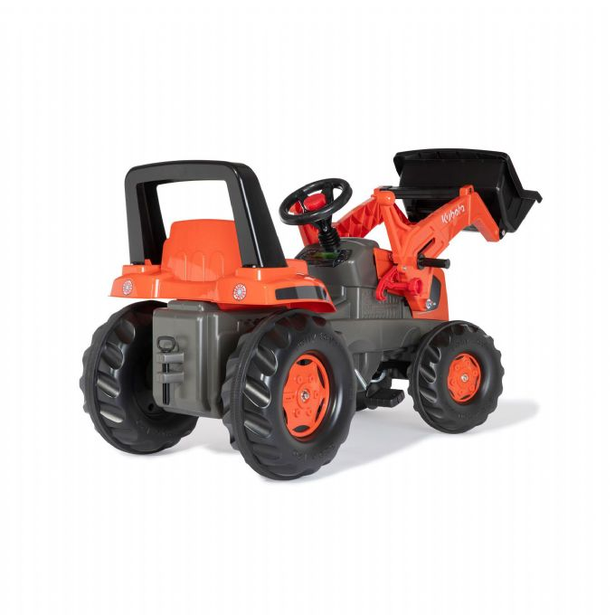 rollyJunior KUBOTA version 3