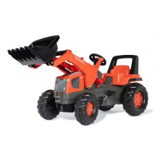 rollyJunior KUBOTA