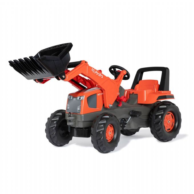 rollyJunior KUBOTA version 1