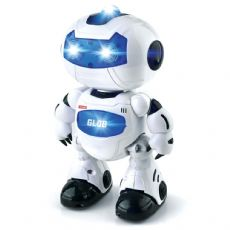 Ninco Nbots R/C Glob Robot