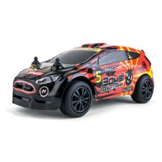 Ninco R/C X-Rally Bomb Car 1:3