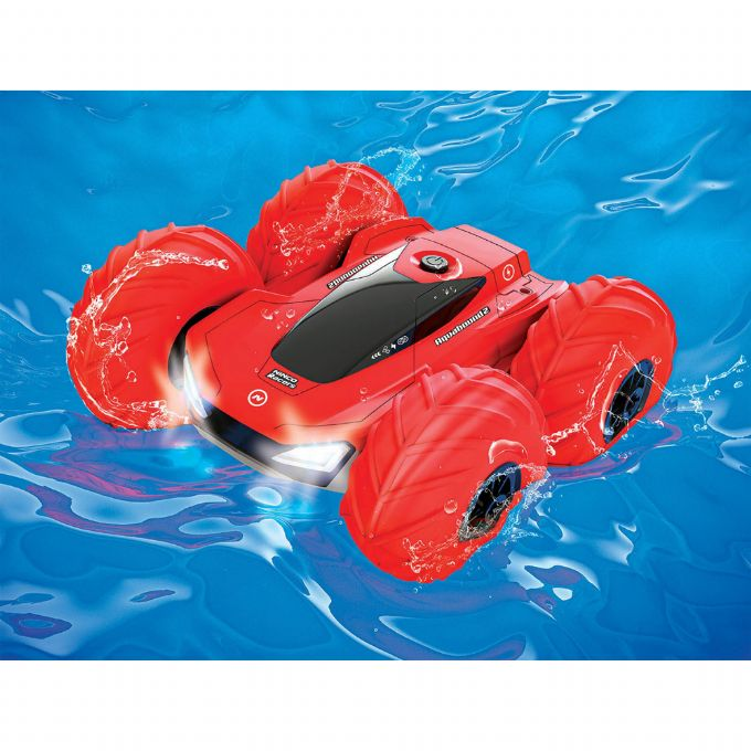 Ninco R/C Aquabound 2 Amphibious Car version 3