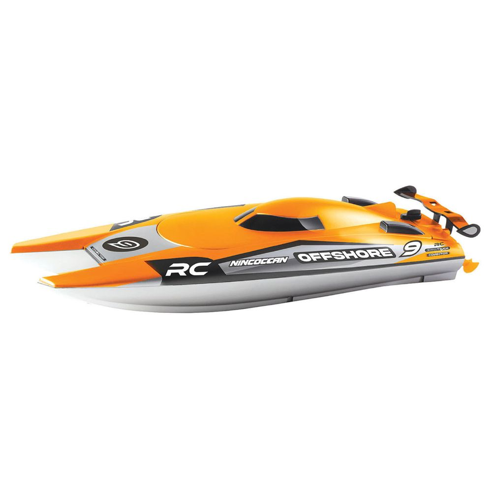 Ninco Nincocean R/C Offshore Båd