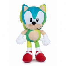 Sonic-plysyset 002141 box