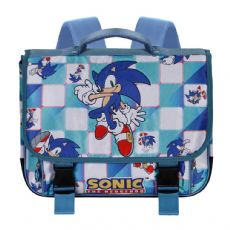 Sonic banner