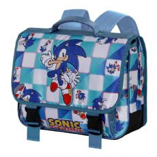 Sonic Rucksack