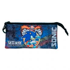 Sonic banner