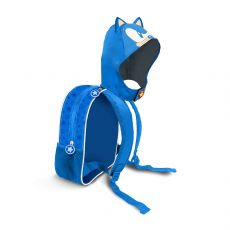 Sonic Kapuzenrucksack