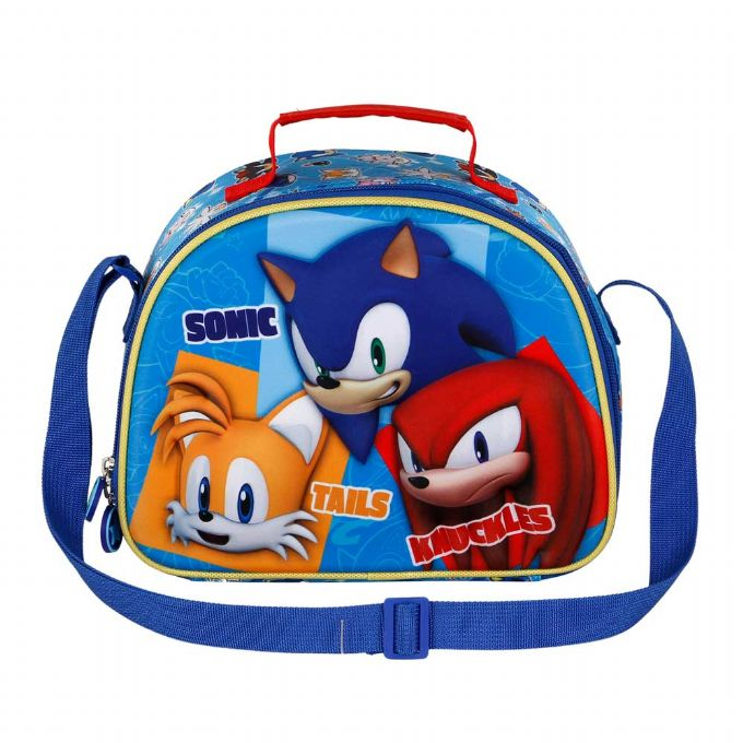 Sonic 3D K�letaske version 2