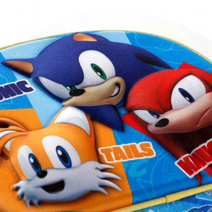 Sonic 3D K�letaske version 4