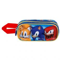 Sonic banner