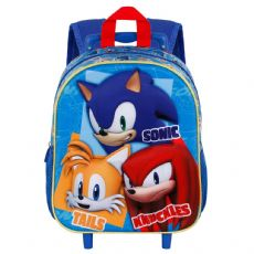 Sonic banner