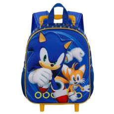 Sonic banner