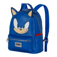 Sonic Rucksack