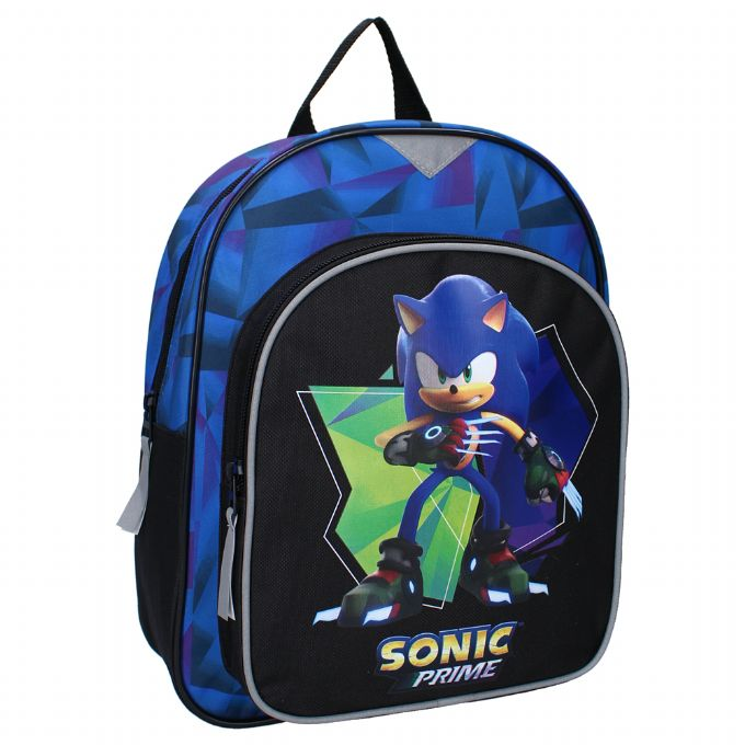 Sonic bag version 4