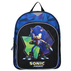 Sonic taske
