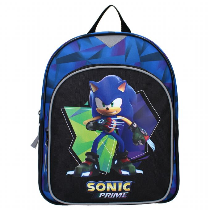 Sonic bag version 1