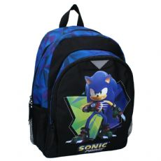 Sonic Prime Time-vska