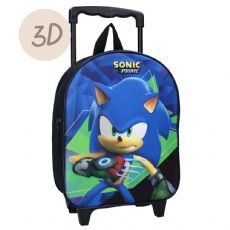 Sonic Wild Thing Trolley