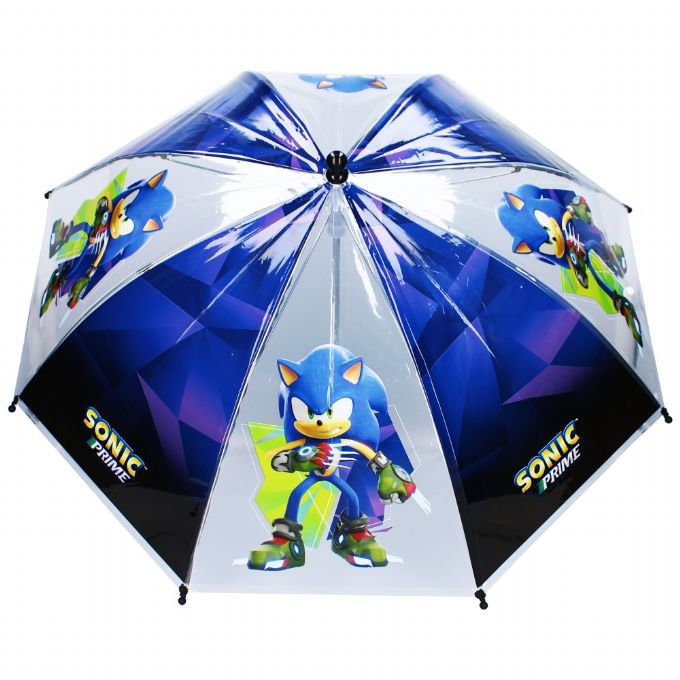 Sonic Sunny Days Ahead Umbrella version 2