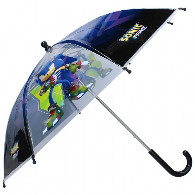 Sonic Sunny Days Ahead Umbrella version 1