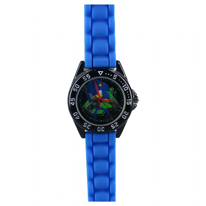 Sonic Prime wristwatch version 2