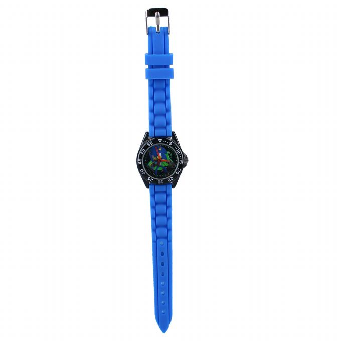 Sonic Prime wristwatch version 1