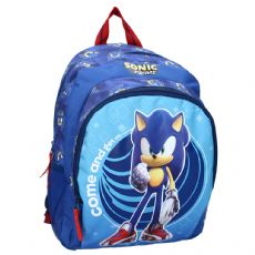 Sonic supreme power bag 15L