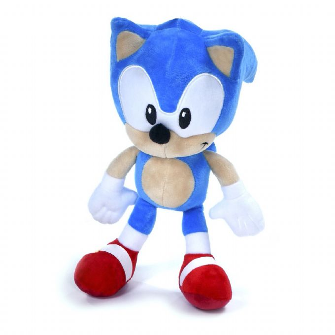Sonic 30cm version 1