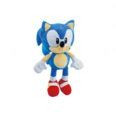 Sonic-pehmolelu 311733 box