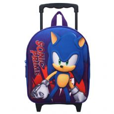 Sonic-Trolley