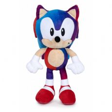 Sonic-pehmolelut 327605 box
