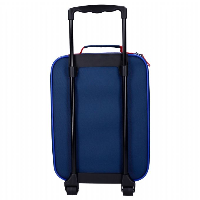 Sonic Made To Roll Trolley version 2