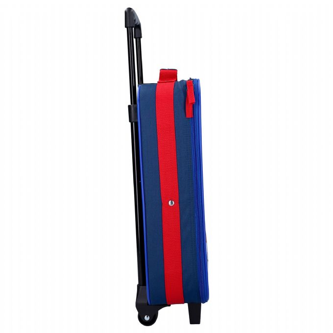 Sonic Made To Roll Trolley version 3