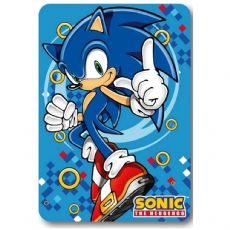 Sonic koselige fleece-tepper 352747 box