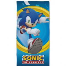 Sonic banner