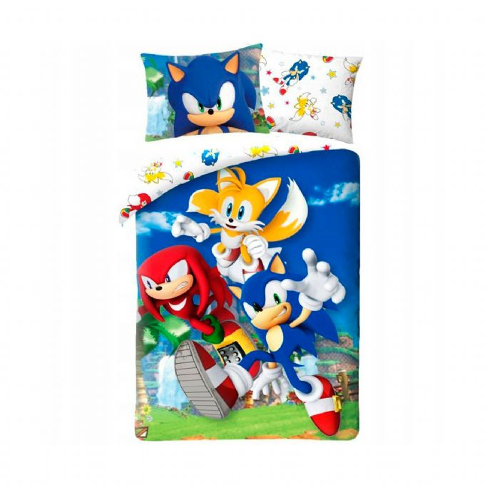 Sonic senget�j 140x200 version 1