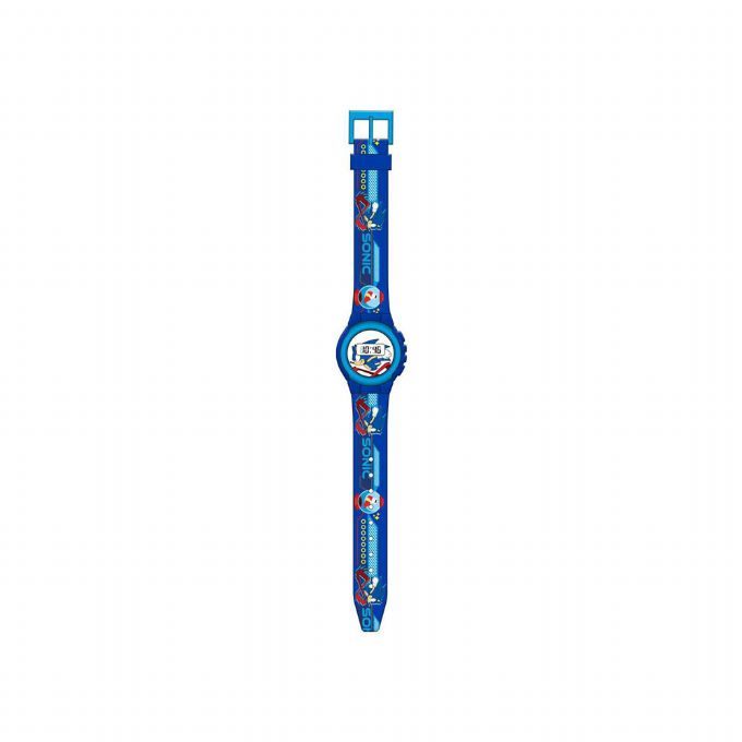 Sonic Wristwatch version 1