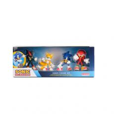 Sonic banner